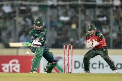 BAN vs PAK Dream11 Prediction 3rd T20I 2025