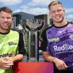 BBL 15 Schedule And Fixtures