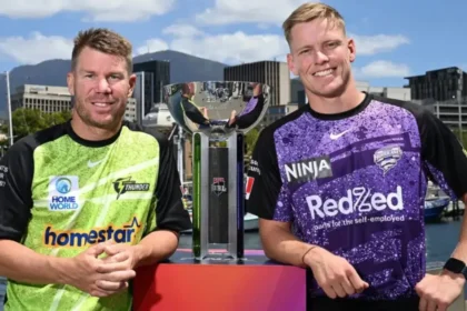 BBL 15 Schedule And Fixtures