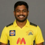 CSK Admits Interest on Sanju Samson
