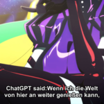 ChatGPT Crunchyroll