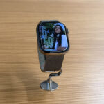 watchOS 26 running on an Apple Watch Series 10