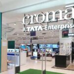 croma store