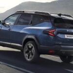 Dacia Bigster-7