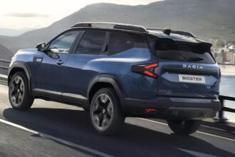 Dacia Bigster-7