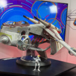 Hasbro Star Wars The Vintage Collection LAAT/I Gunship