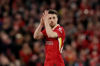 Football World Reacts to Diogo Jota Death