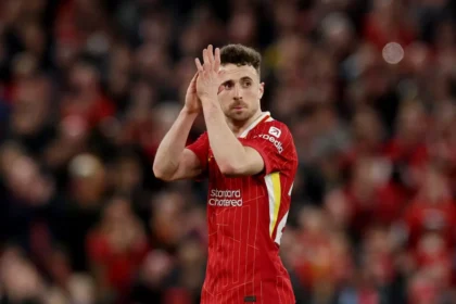 Football World Reacts to Diogo Jota Death