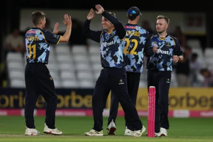 GLA vs KEN Dream11 Prediction Vitality Blast 2025