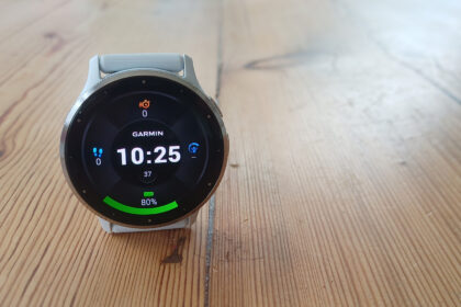 Garmin Venu 3