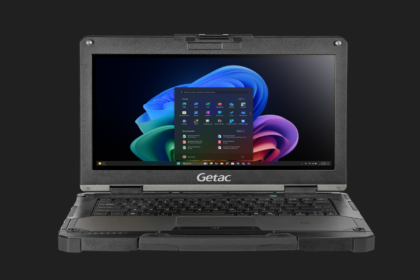 Getac B360 Plus G3
