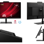 ViewSonic VG41V Series