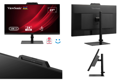 ViewSonic VG41V Series
