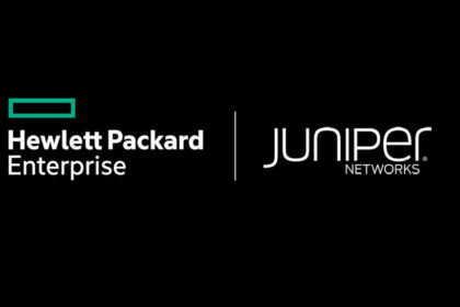 HPE Juniper Networks acquisition deal