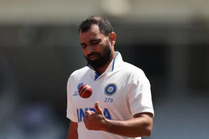 How Much Alimony Mohammed Shami Will Pay
