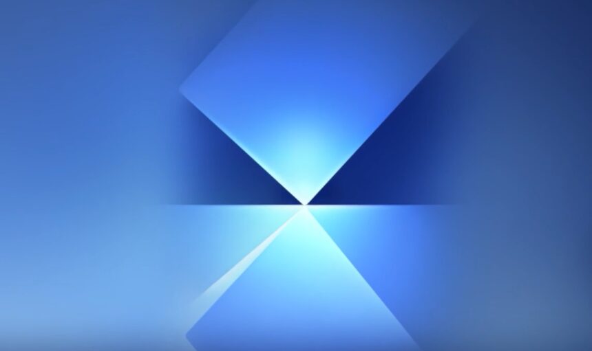 a promotional image for Samsung Galaxy Unpacked on July 9