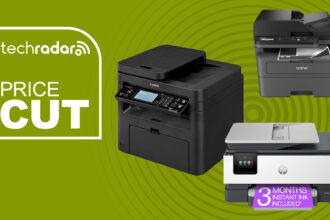 Prime Day Deals Printers