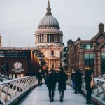 London