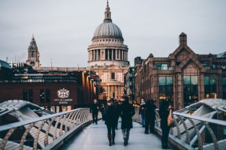 London