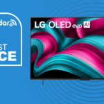 LG C5 OLED TV Prime Day deal 2025