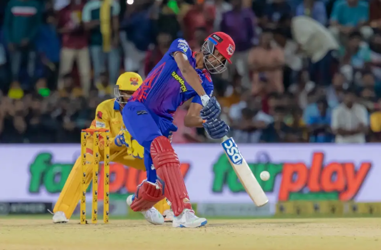 ITT vs DGD Dream11 Prediction TNPL