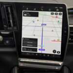 Waze Image Renault
