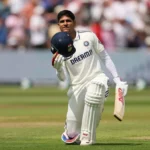 India And Shubman Gill Dominate Day 2 Vs ENG