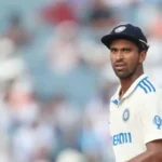 India Playing XI For The 2nd Test