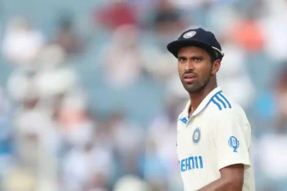 India Playing XI For The 2nd Test