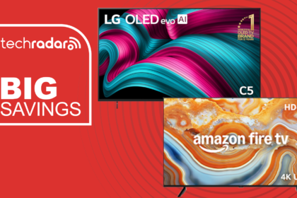 4th of July TV deals sales