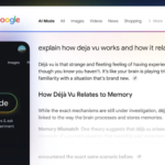 Google AI Mode