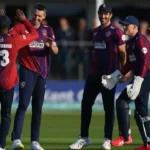 KEN vs ESS Dream11 Prediction Vitality Blast