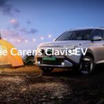 Kia Clavis EV3