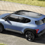 Kia EV2 Concept