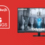 Deal image for Samsung Odyssey Neo G7 monitor