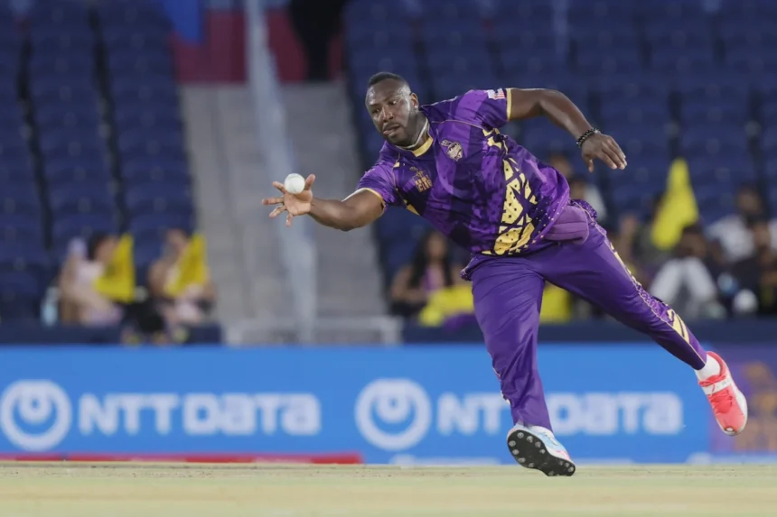LAKR vs MINY Dream11 Prediction MLC 2025