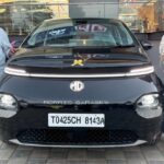 MG Windsor EV