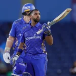MINY vs LAKR Dream11 Prediction MLC
