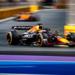 Oracle Red Bull Racing F1 2025