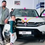Maruti Brezza