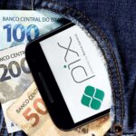 PIX, Digital Transactions