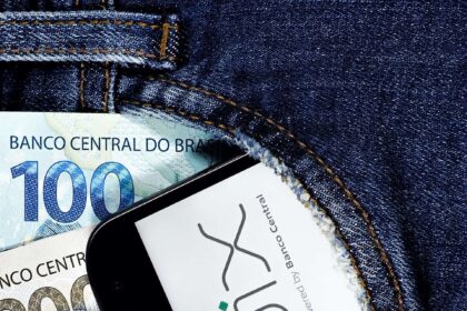 PIX, Digital Transactions
