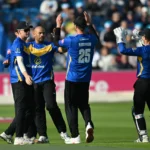 SUS vs KEN Dream11 Prediction Vitality Blast 2025