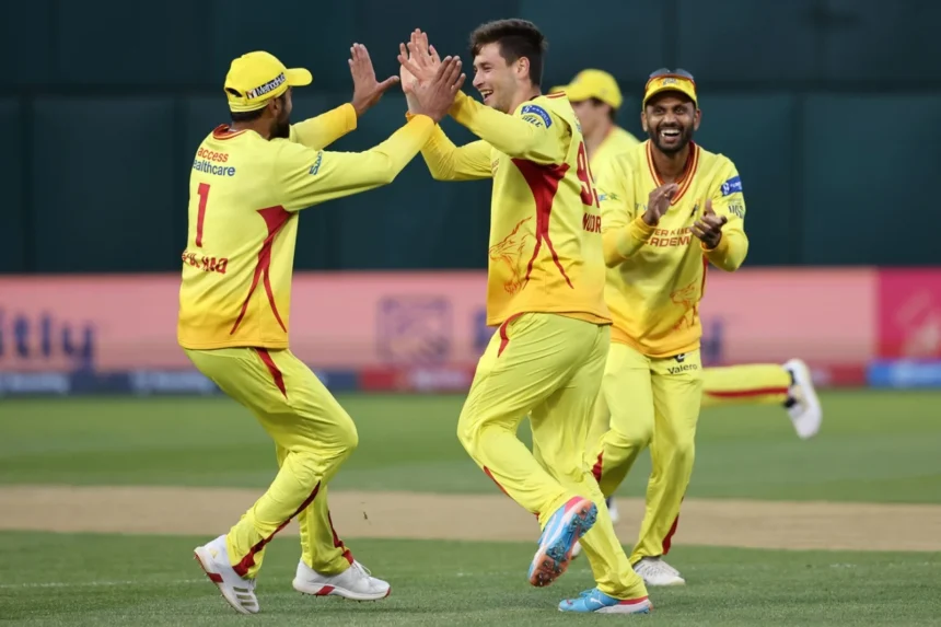 TSK vs SEO Dream11 Prediction MLC 2025