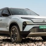 Tata Harrier EV (3)