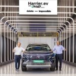 Tata Harrier EV (4)