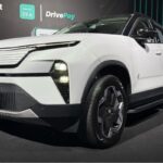 Tata Harrier EV6