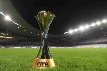 Teams With The Most Club World Cup Titles