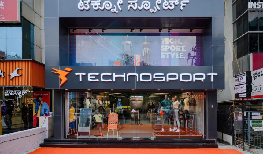 technoport opens first store in andhra pradesh
