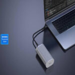 TerraMaster D1 SSD Plus